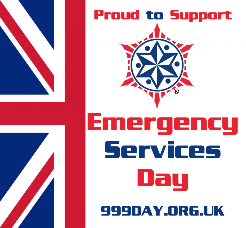 About Emergency Services Day